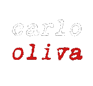 Carlo Oliva